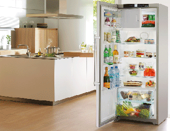 что такое инверторный компрессор у холодильника