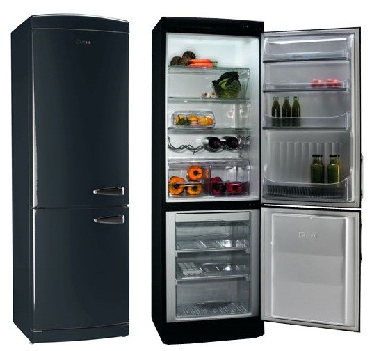 для чего предназначен холодильник