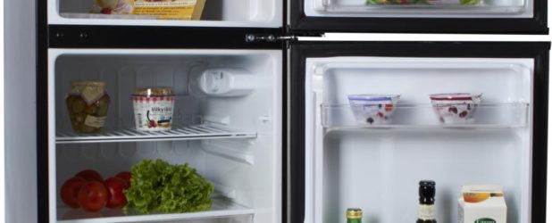 функция no frost в холодильнике