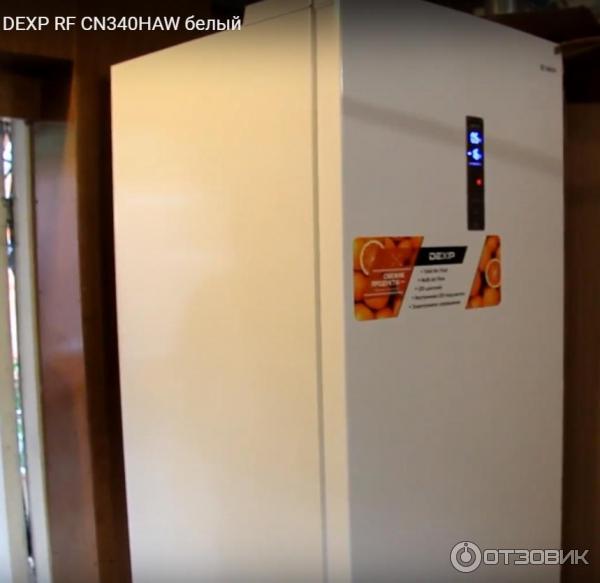 холодильник dexp tf275d отзывы