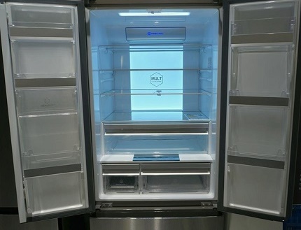холодильник haier кто производитель