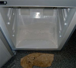 холодильник pozis как размораживать