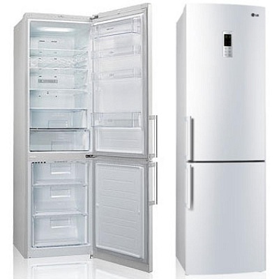 холодильник самсунг или лджи