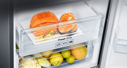 холодильник stinol как регулировать температуру