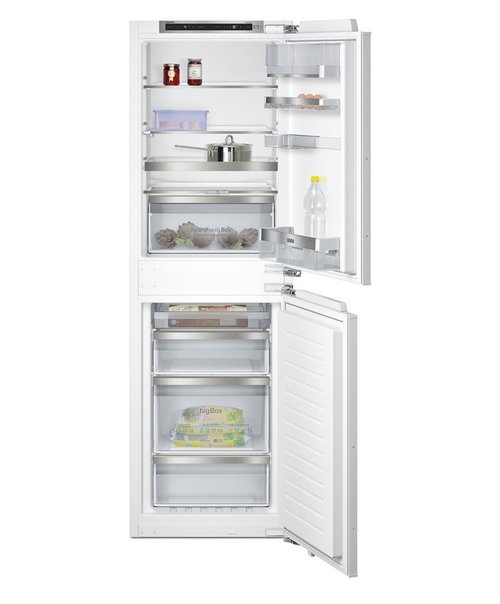 холодильник встроенный как выбрать