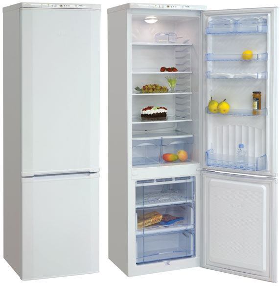 холодильники норд кто выпускает