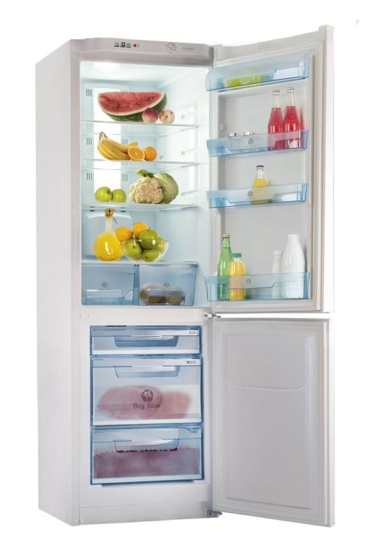холодильники позис кто производитель