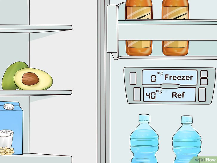как понять что холодильник не работает