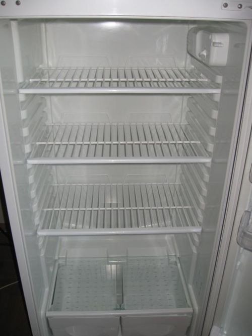 как регулировать температуру в холодильнике стинол