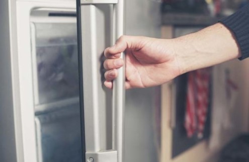 как сдать холодильник в утиль
