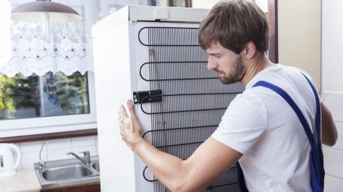 как сдать холодильник в утиль