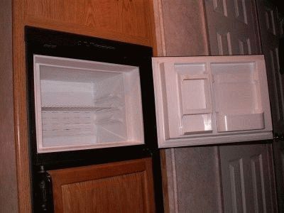 какая температура в холодильнике в морозилке