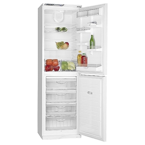 какой холодильник выбрать атлант