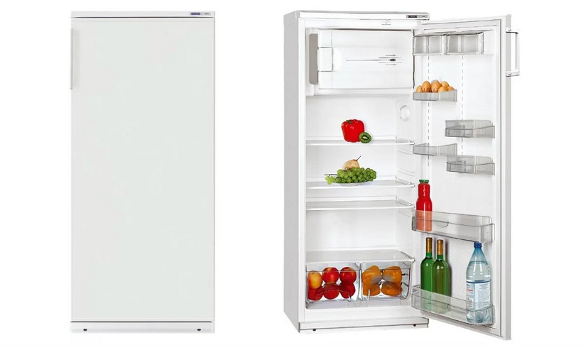 какой холодильник выбрать атлант