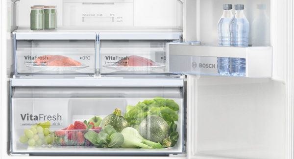 какой холодильник выбрать лджи или бош