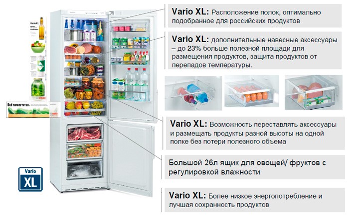 lg холодильники расшифровка маркировки