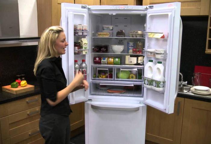 производитель холодильник hotpoint ariston