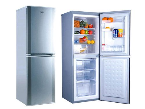 стандартная ширина холодильника индезит